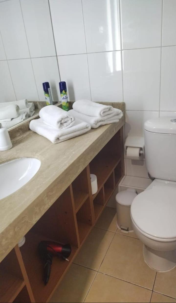 Departamento Hms Apartment