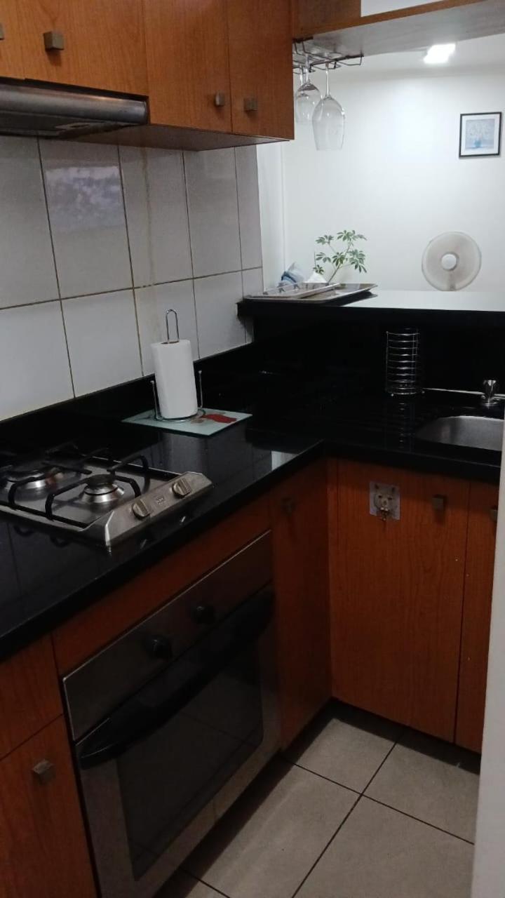 Departamento Hms Santiago del Cile