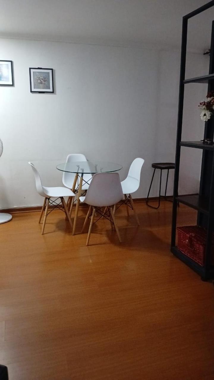Departamento Hms Santiago del Cile