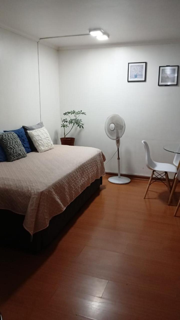 Departamento Hms Appartamento Santiago del Cile